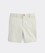 Load image into Gallery viewer, VV Boys' Stretch Breaker Shorts - Stone