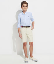 Load image into Gallery viewer, VV Boys' Stretch Breaker Shorts - Stone