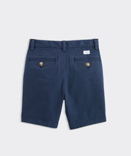 Load image into Gallery viewer, VV Boys' Stretch Breaker Shorts - Navy