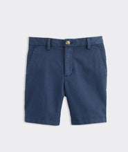 Load image into Gallery viewer, VV Boys' Stretch Breaker Shorts - Navy