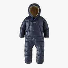 Load image into Gallery viewer, Infant Hi-Loft Down Sweater Bunting