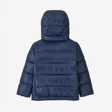 Load image into Gallery viewer, Baby & Toddler Hi-Loft Down Sweater Hoody Jacket