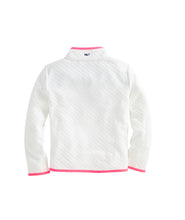 Load image into Gallery viewer, VV Girls' Quilted Shep Shirt