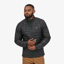 Load image into Gallery viewer, M Nano Puff Jacket