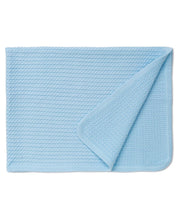 Load image into Gallery viewer, Blue Blanket