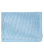 Load image into Gallery viewer, Blue Blanket