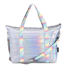 Load image into Gallery viewer, Puffer Tote Bags