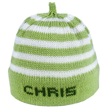 Load image into Gallery viewer, Personalized Knit Hat