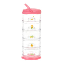 Load image into Gallery viewer, Innobaby Packin' SMART Stackables - 5 Tier