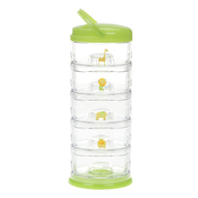 Load image into Gallery viewer, Innobaby Packin' SMART Stackables - 5 Tier