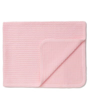 Load image into Gallery viewer, Pink Blanket