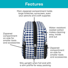 Load image into Gallery viewer, 3 Way Bag - Scout