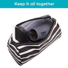 Load image into Gallery viewer, Packin Heat Makeup Bag - Scout