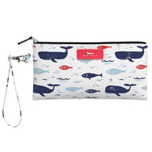 Load image into Gallery viewer, Kate Wristlet - Scout