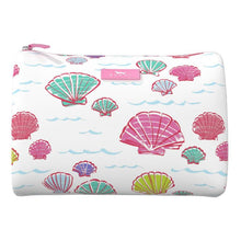 Load image into Gallery viewer, Packin Heat Makeup Bag - Scout