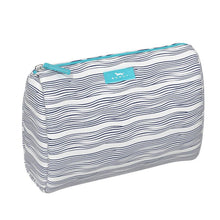 Load image into Gallery viewer, Packin Heat Makeup Bag - Scout
