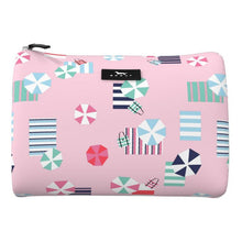 Load image into Gallery viewer, Packin Heat Makeup Bag - Scout