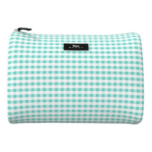 Load image into Gallery viewer, Packin Heat Makeup Bag - Scout