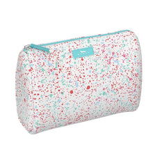 Load image into Gallery viewer, Packin Heat Makeup Bag - Scout