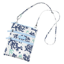 Load image into Gallery viewer, Sally Go Lightly Crossbody Bag - Scout
