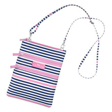 Load image into Gallery viewer, Sally Go Lightly Crossbody Bag - Scout