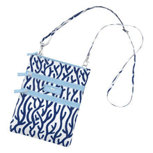Load image into Gallery viewer, Sally Go Lightly Crossbody Bag - Scout