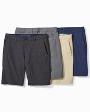 Load image into Gallery viewer, M's Chip Shot IslandZone® 10-Inch Shorts - Ocean Deep