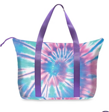 Load image into Gallery viewer, Puffer Tote Bags