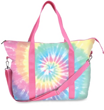 Load image into Gallery viewer, Puffer Tote Bags