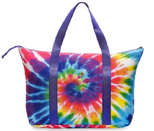 Load image into Gallery viewer, Puffer Tote Bags
