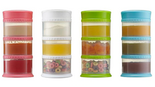 Load image into Gallery viewer, Innobaby Packin' SMART Stackables -3 Tier