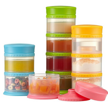 Load image into Gallery viewer, Innobaby Packin' SMART Stackables -3 Tier