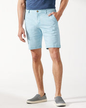 Load image into Gallery viewer, M's Boracay 10-Inch Chino Shorts - Air Blue