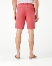Load image into Gallery viewer, M's Boracay 10-Inch Chino Shorts - Wild Geranium
