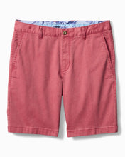 Load image into Gallery viewer, M's Boracay 10-Inch Chino Shorts - Wild Geranium
