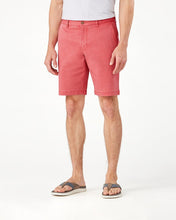 Load image into Gallery viewer, M's Boracay 10-Inch Chino Shorts - Wild Geranium