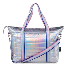 Load image into Gallery viewer, Puffer Tote Bags