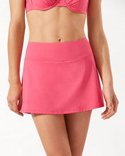 Load image into Gallery viewer, Pearl Pull-On Skort - Coral Coast
