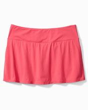 Load image into Gallery viewer, Pearl Pull-On Skort - Coral Coast