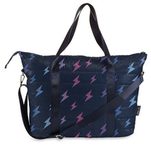 Load image into Gallery viewer, Puffer Tote Bags