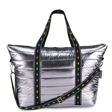 Load image into Gallery viewer, Puffer Tote Bags