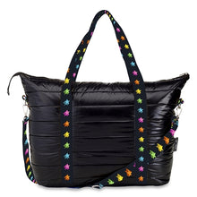 Load image into Gallery viewer, Puffer Tote Bags