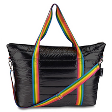 Load image into Gallery viewer, Puffer Tote Bags