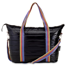 Load image into Gallery viewer, Puffer Tote Bags
