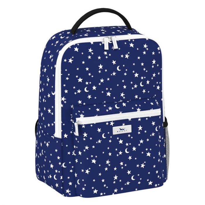 2D Bag Junior True Blue Backpack