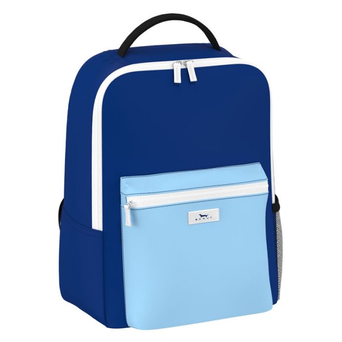 2D Bag Junior True Blue Backpack