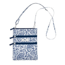 Load image into Gallery viewer, Sally Go Lightly Crossbody Bag - Scout