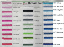Load image into Gallery viewer, Packin Heat Makeup Bag - Scout