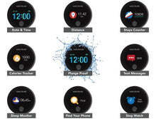 Load image into Gallery viewer, Activity Watch