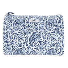 Load image into Gallery viewer, Packin Heat Makeup Bag - Scout